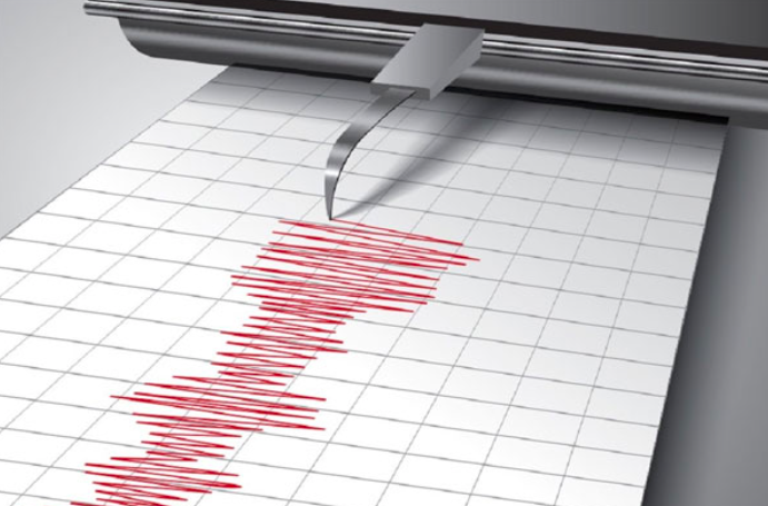 Gempa Bumi M 5,8 Guncang Bengkulu, Tidak Berpotensi Tsunami