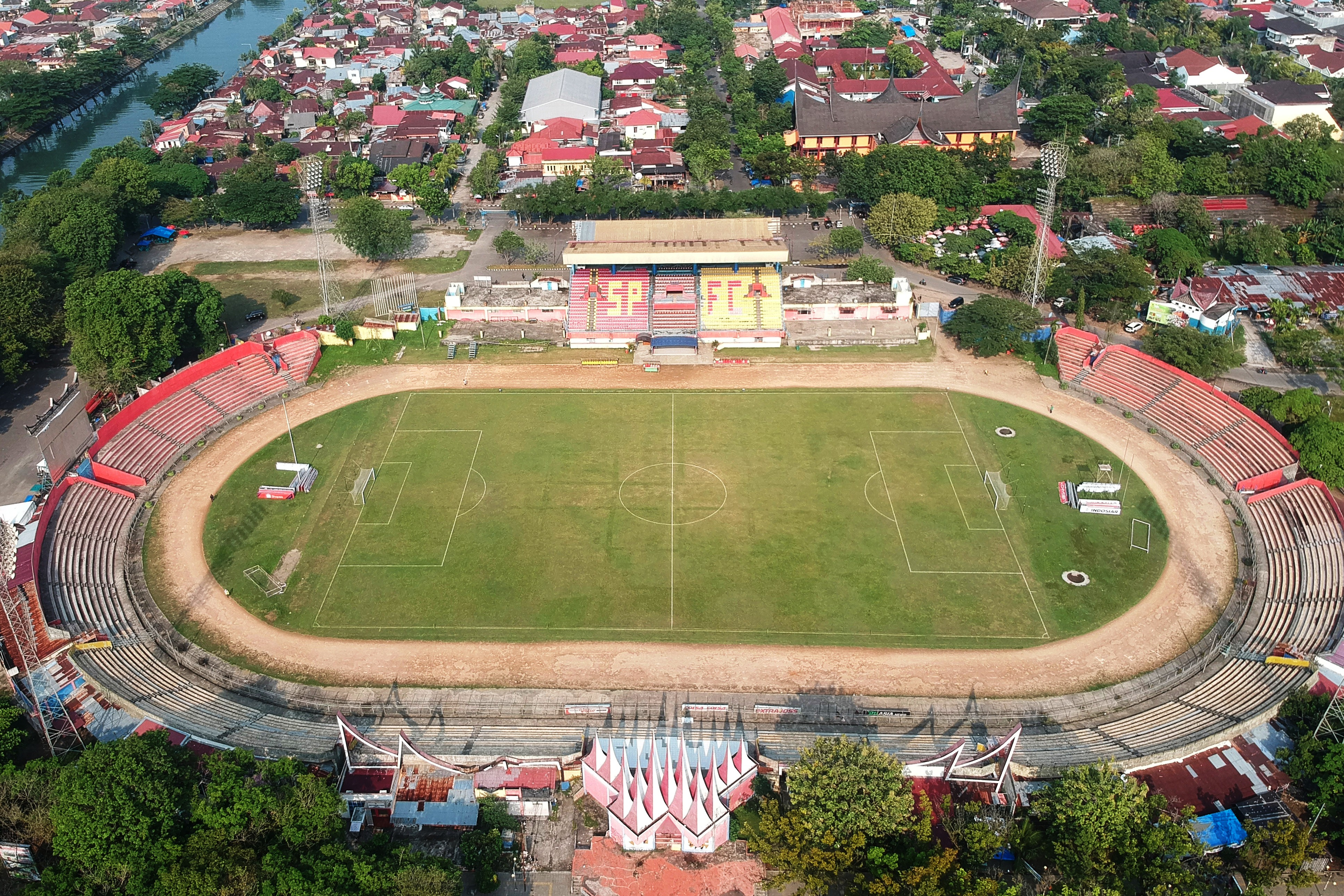 Semen Padang Berharap PSSI Segera Rancang Kompetisi 2021