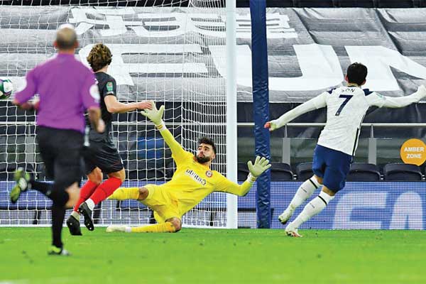 Mourinho Tebar Ambisi