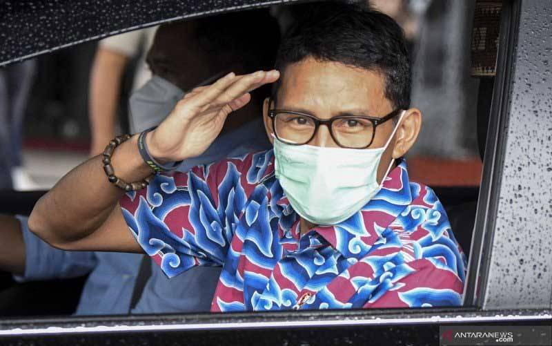 Sandiaga Uno