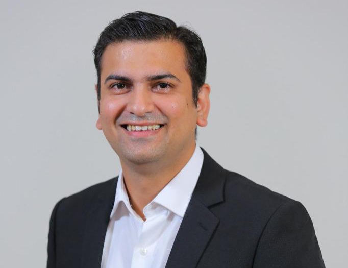 Co-Founder & President APAC Uniphore Ravi Saraogi