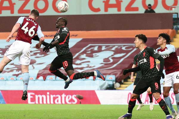 Sanjungan untuk Junior Villa