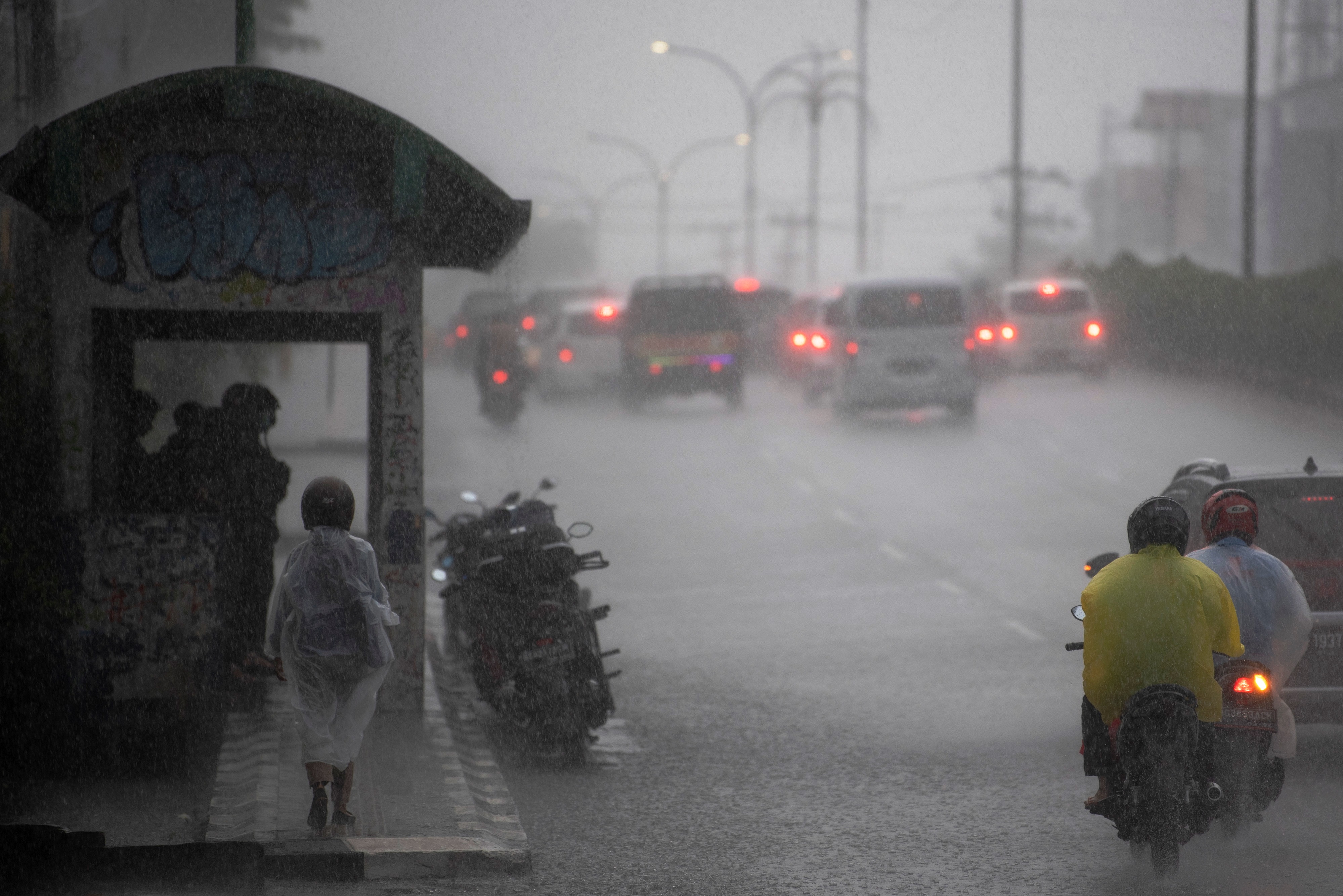 Pemkot Palembang Antisipasi Banjir di Puncak Musim Penghujan