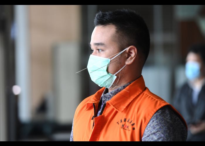 Rezky Reaktif Korona, Kuasa Hukum Minta Sidang Ditunda Pekan 