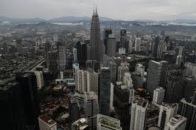 Malaysia Laporkan 15 Pasien Covid-19 Meninggal