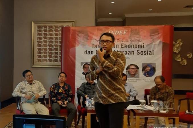 Andry Satrio Nugroho 