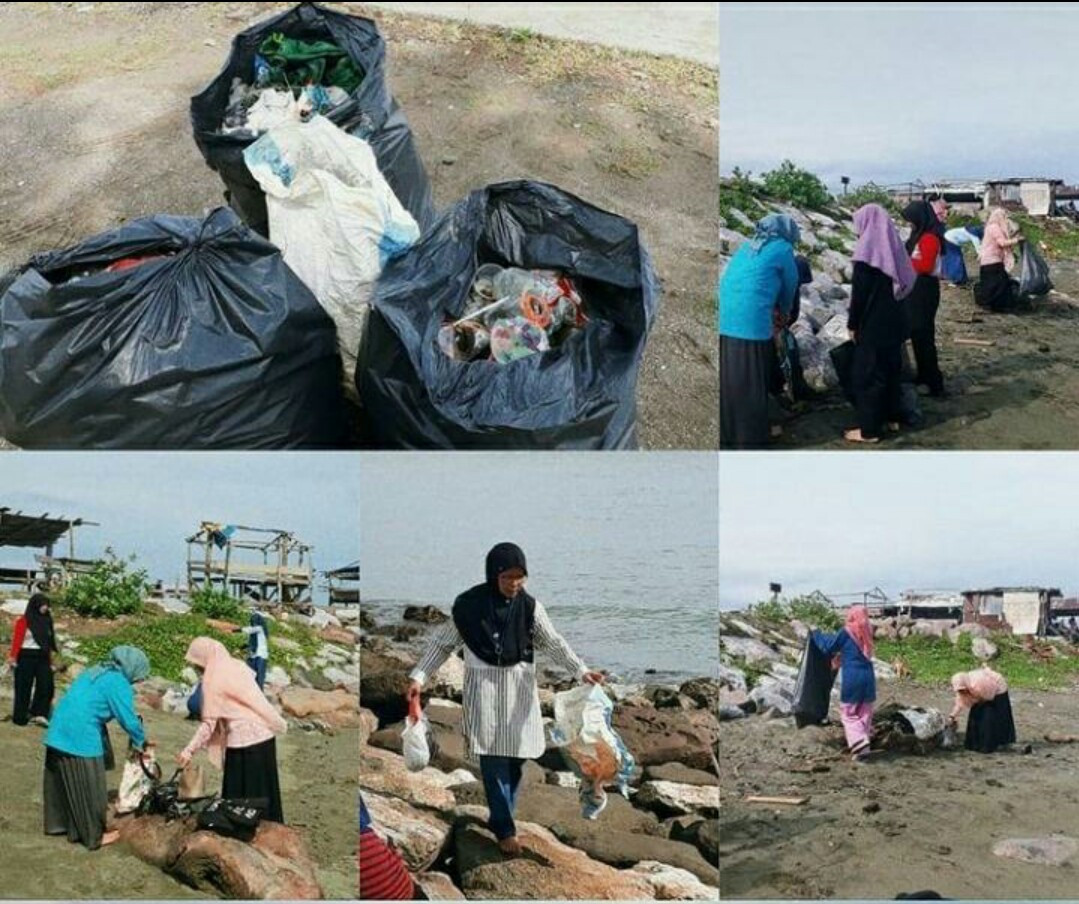 Kegiatan anak muda di Indonesia melalui Ashoka Everyone a Changemaker