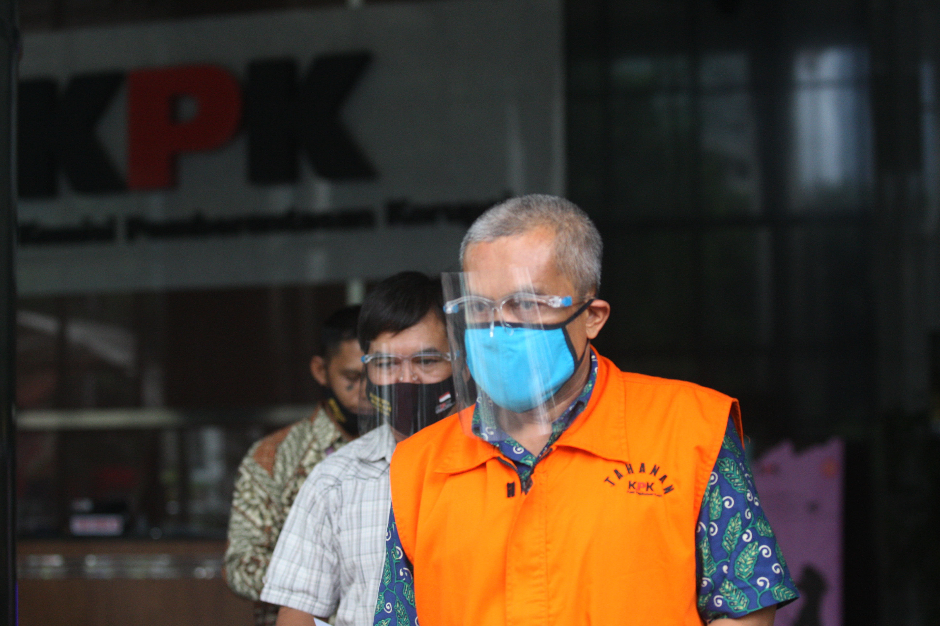 Sidang Gratifikasi Mantan Pejabat Pemkab Subang Segera Digelar