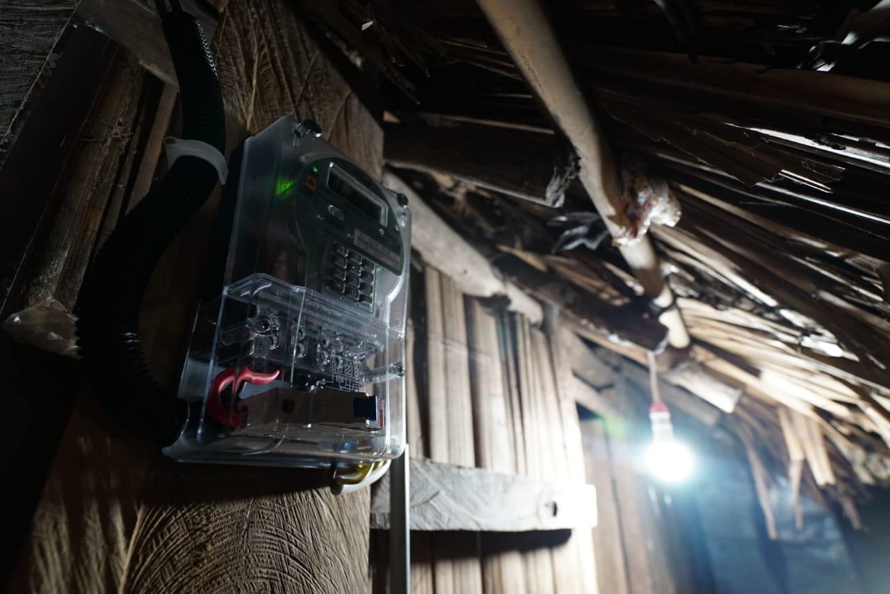 PLN kembali menggulirkan stimulus covid-19 bagi pelanggan PLN 