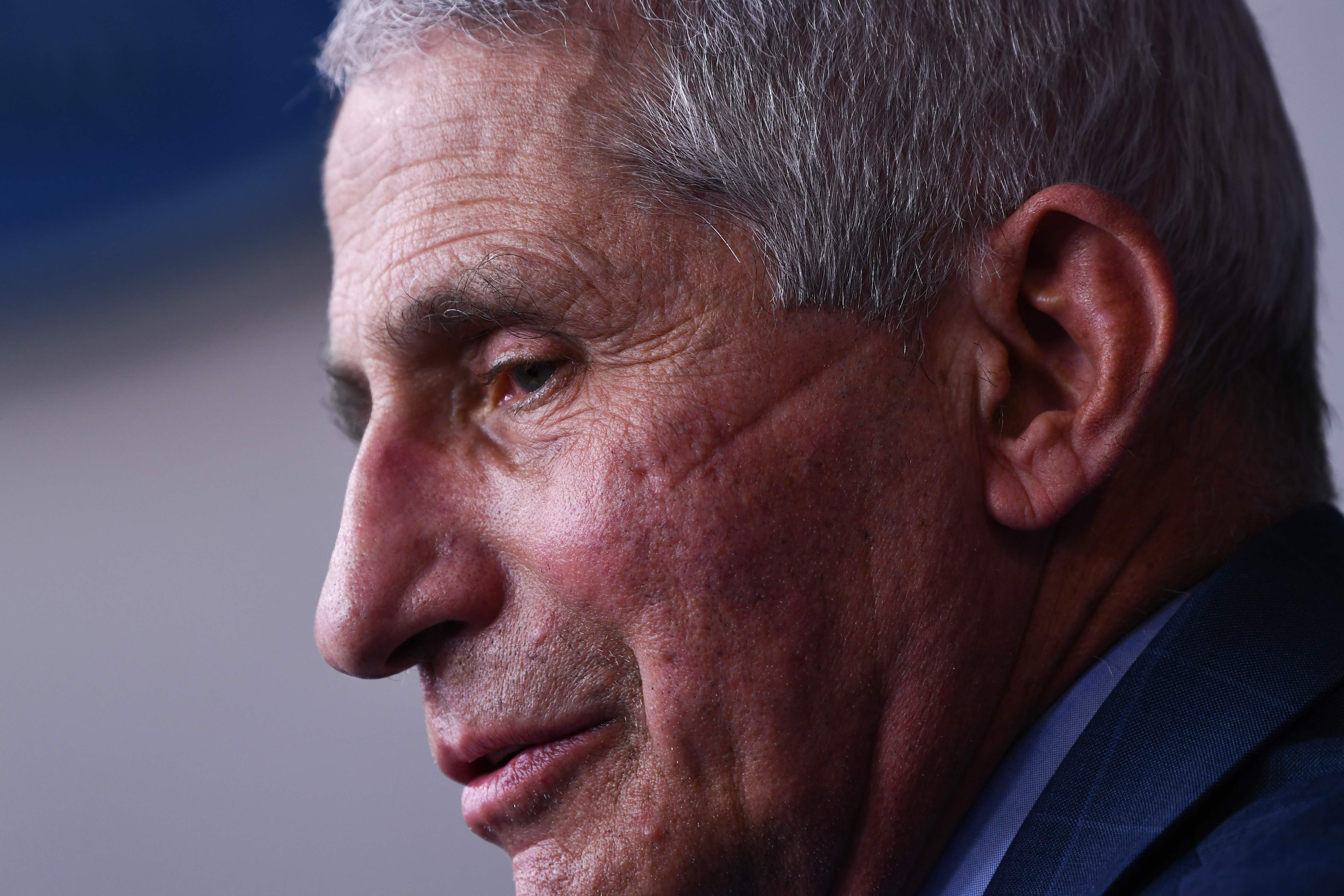 Target Biden 100 Juta Dosis dalam 100 Hari Bisa Tercapai