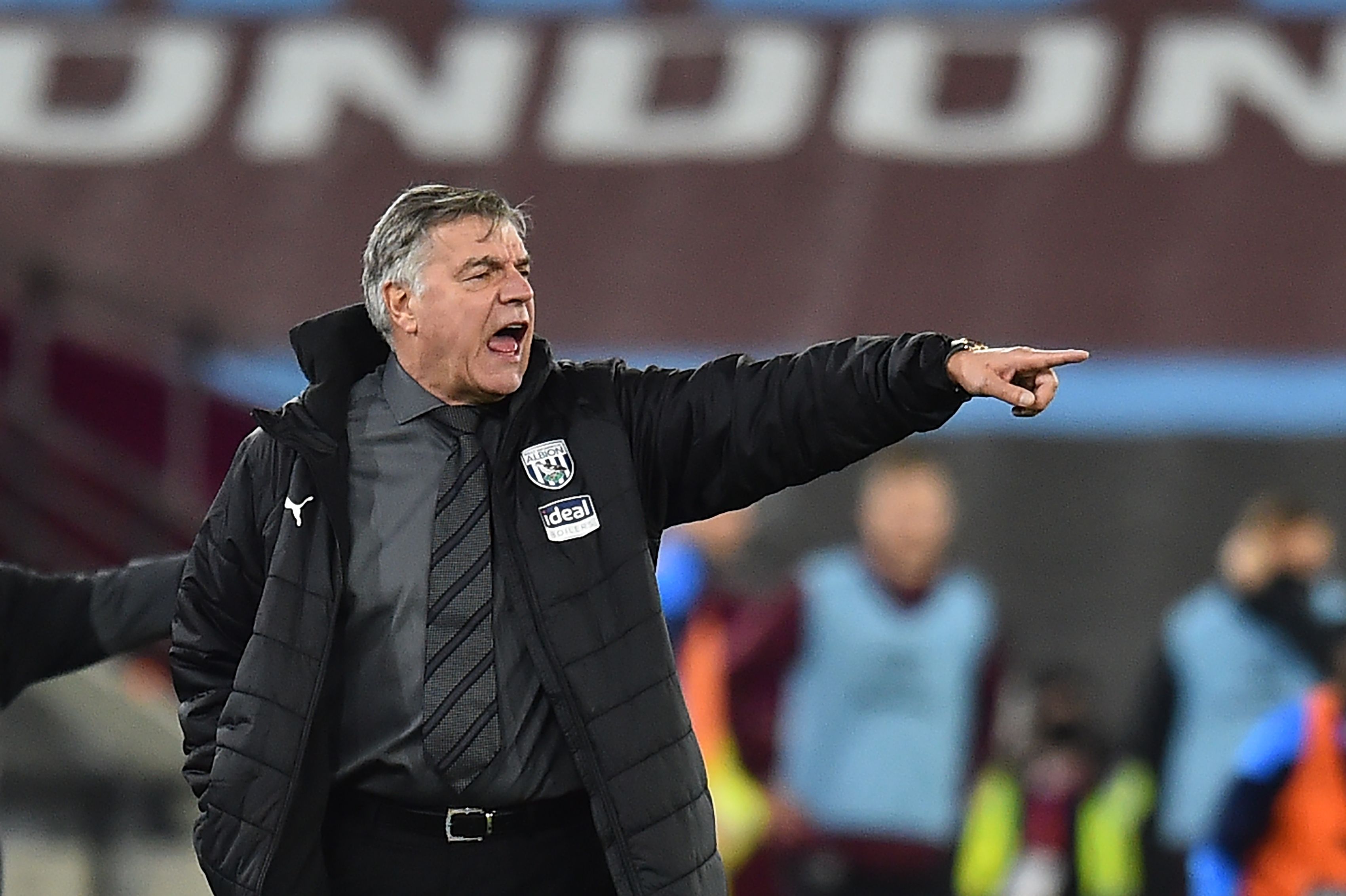 Guardiola Puji Kemampuan Allardyce Selamatkan Klub Papan Bawah