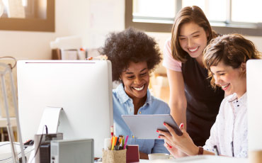 Platform multicloud atau kontainer milik Hitachi Vantara diluncurkan global hari ini, Rabu (20/1/2021)