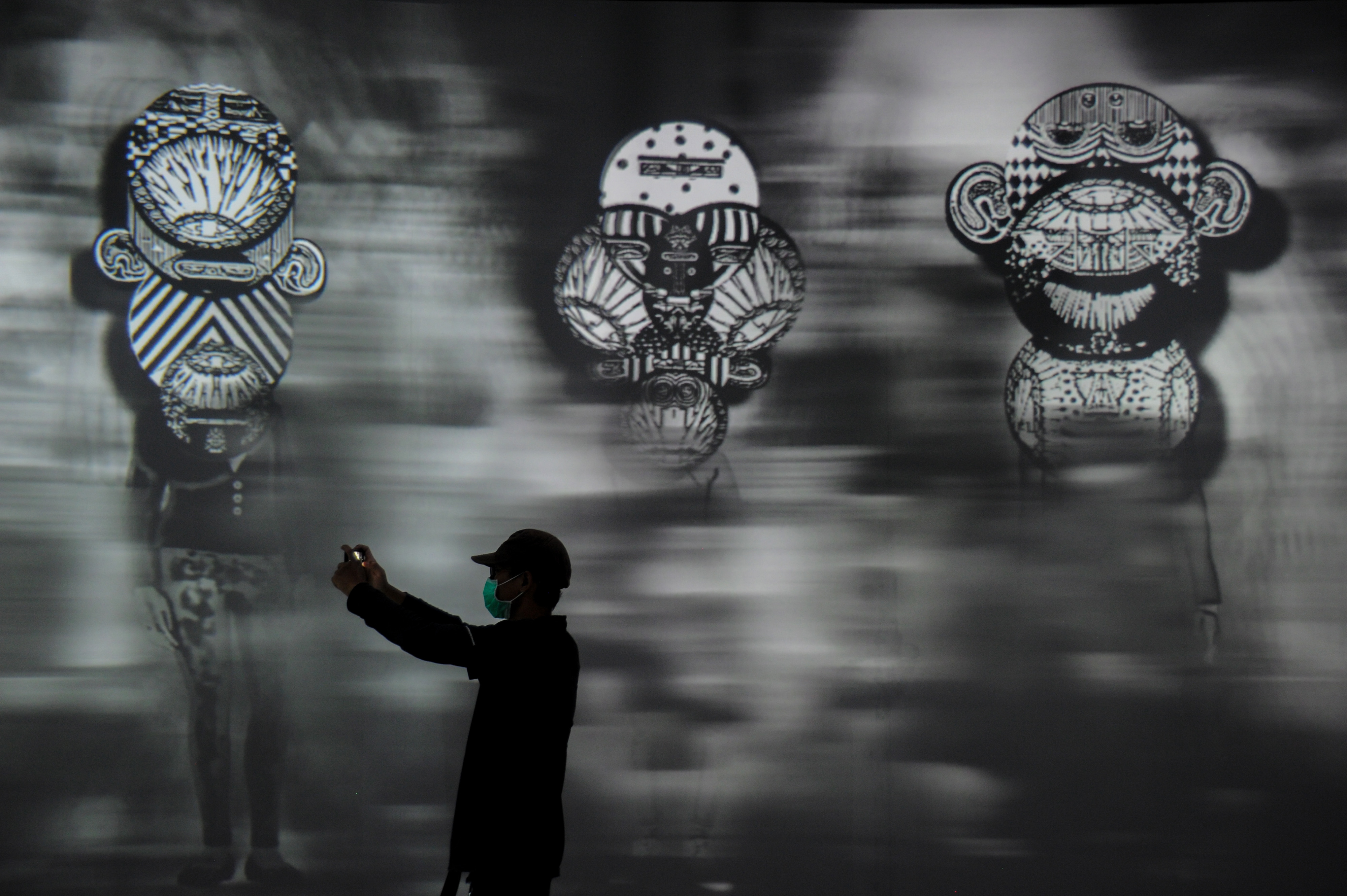 Ekonomi Kreatif Sumbang PDB hingga Rp1.100 T