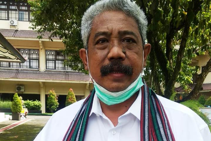 Tahap Awal, 2.349 Nakes Klaten Prioritas Divaksinasi