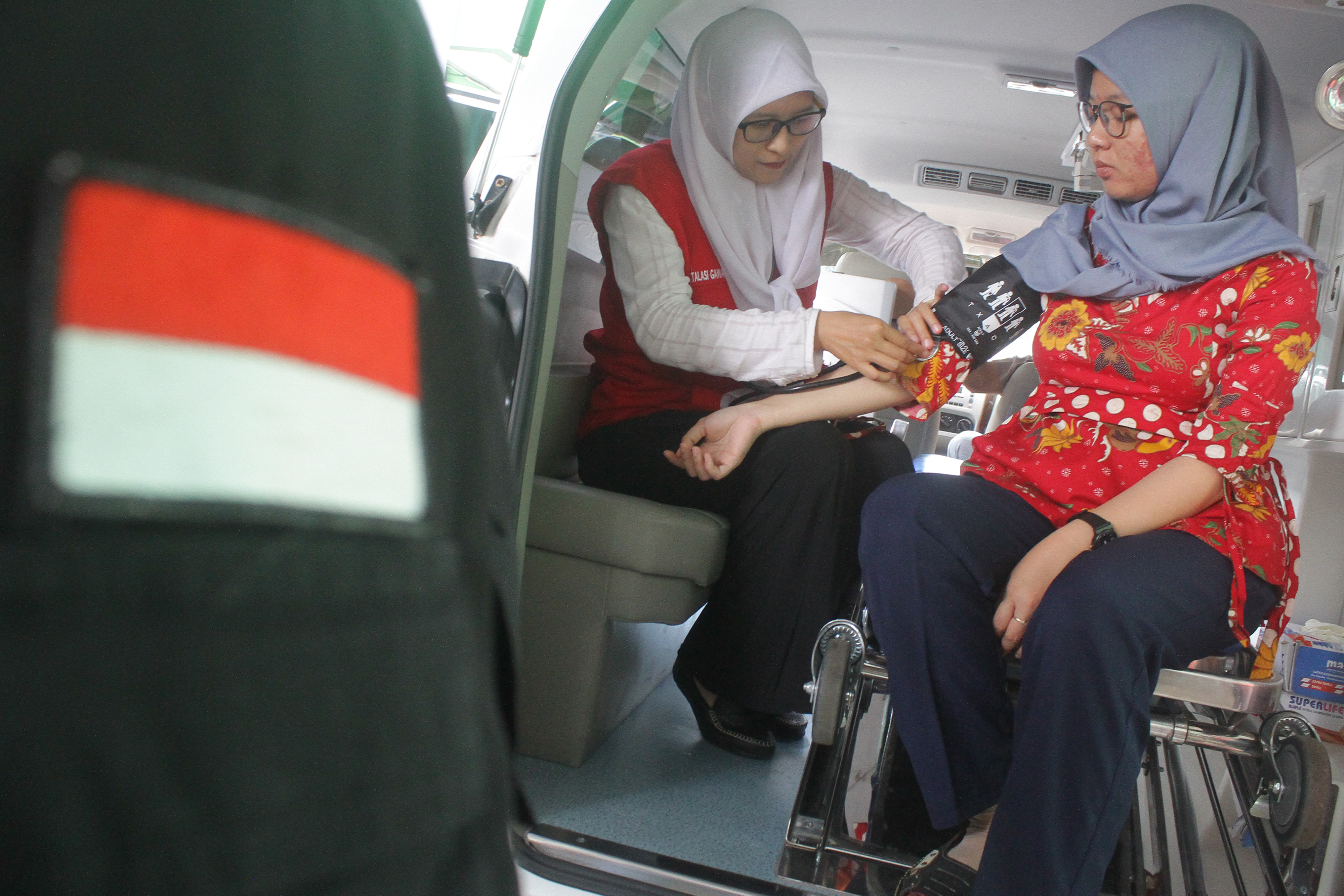 Simak, ini Empat Layanan Kesehatan Gratis di DKI