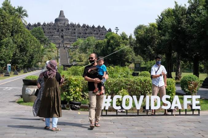 Candi Borobudur