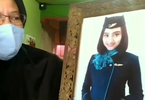 Sebelum Terbang Oke Galibnya Berkabar, Kali Ini Tidak