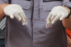 Polisi Kembangkan Kasus Kokain dalam Paket Mainan Anak dari Jerman