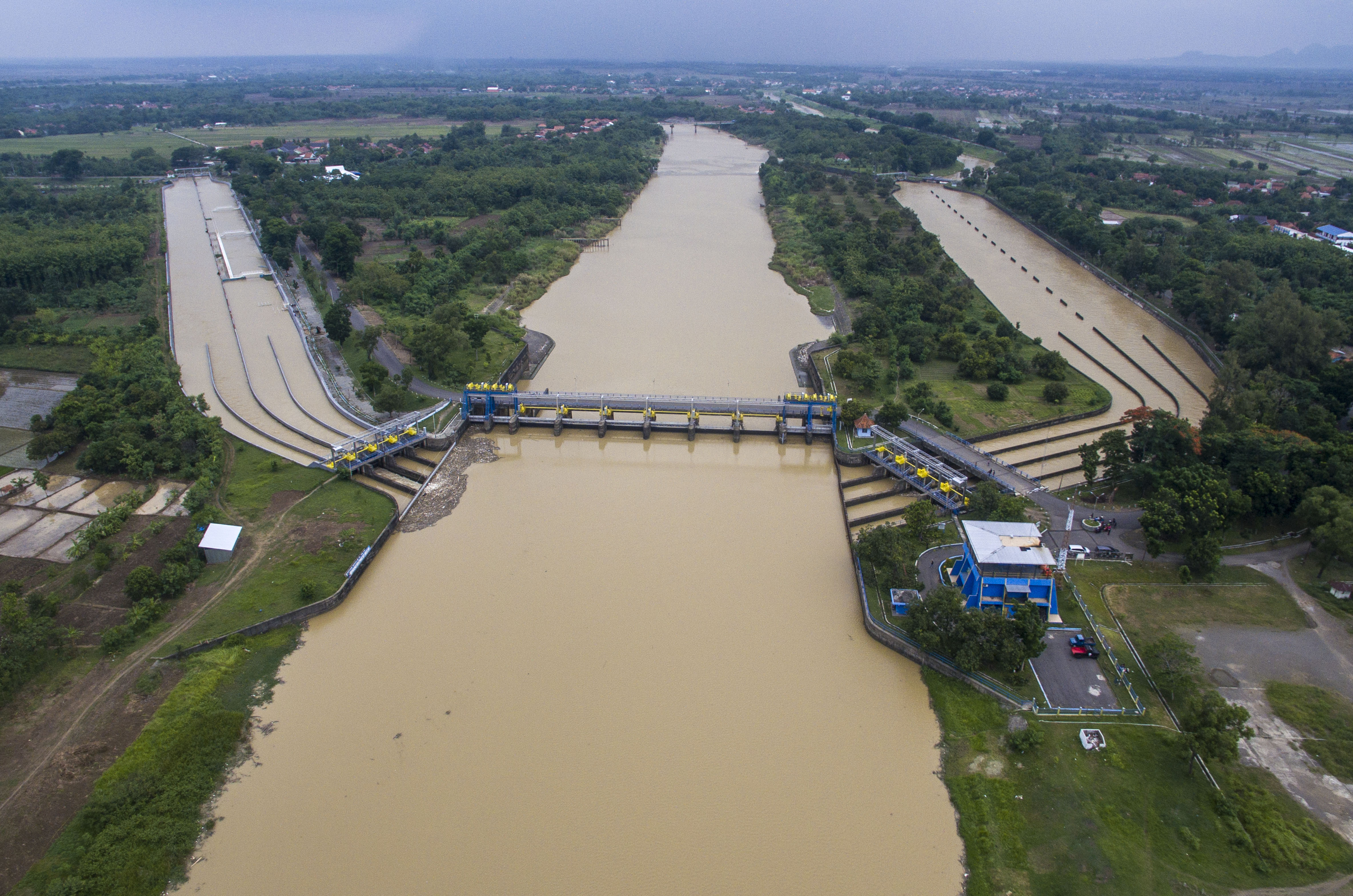 Akhir 2020, Realisasi Penyerapan Anggaran PUPR Capai 93 Persen