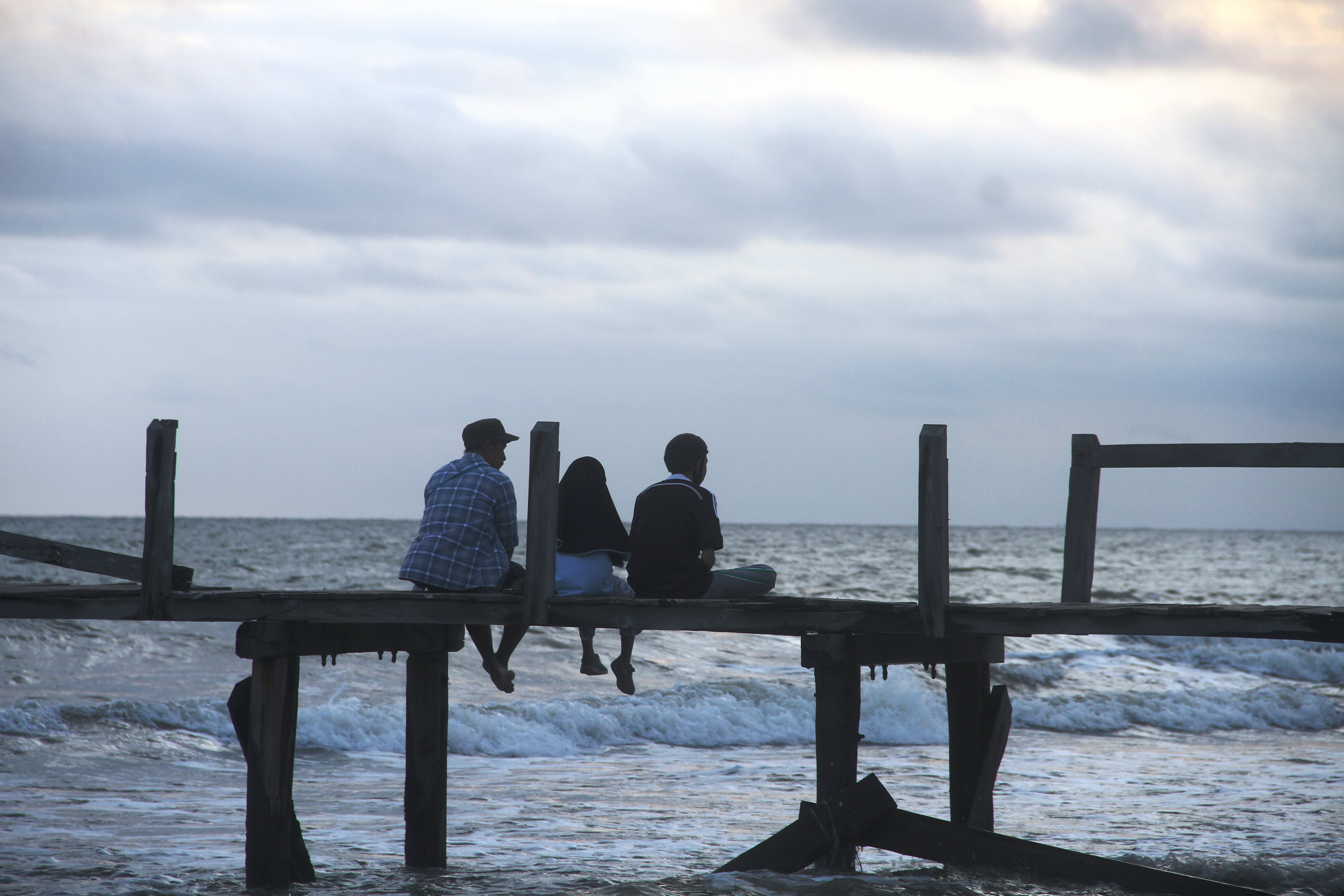 Pariwisata jadi salah satu sektor yang ditawarkan untuk ditanami modal.