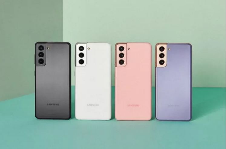 Samsung Buka Preorder Galaxy S21, Ini Harganya