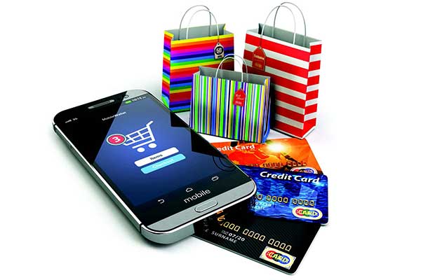 Asuransi pada belanja online berfungsi sebagai perlindungan.