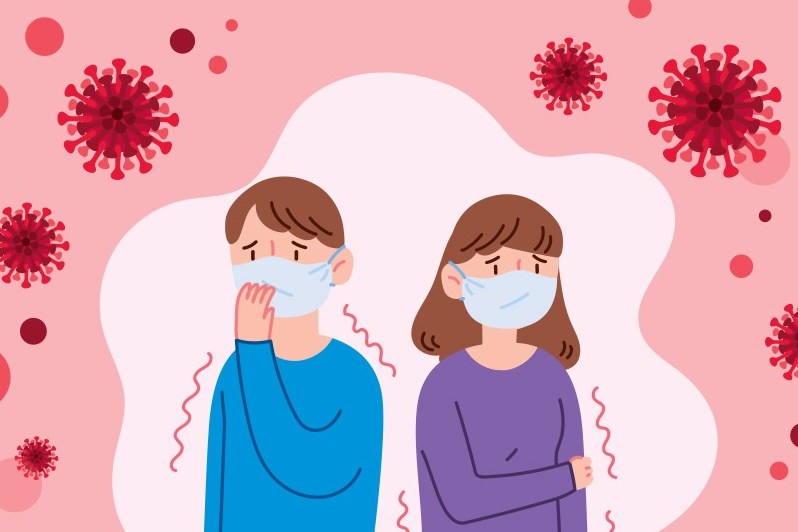 Covid-19 Renggut Lebih dari Dua Nyawa di Sumut Tiap Hari