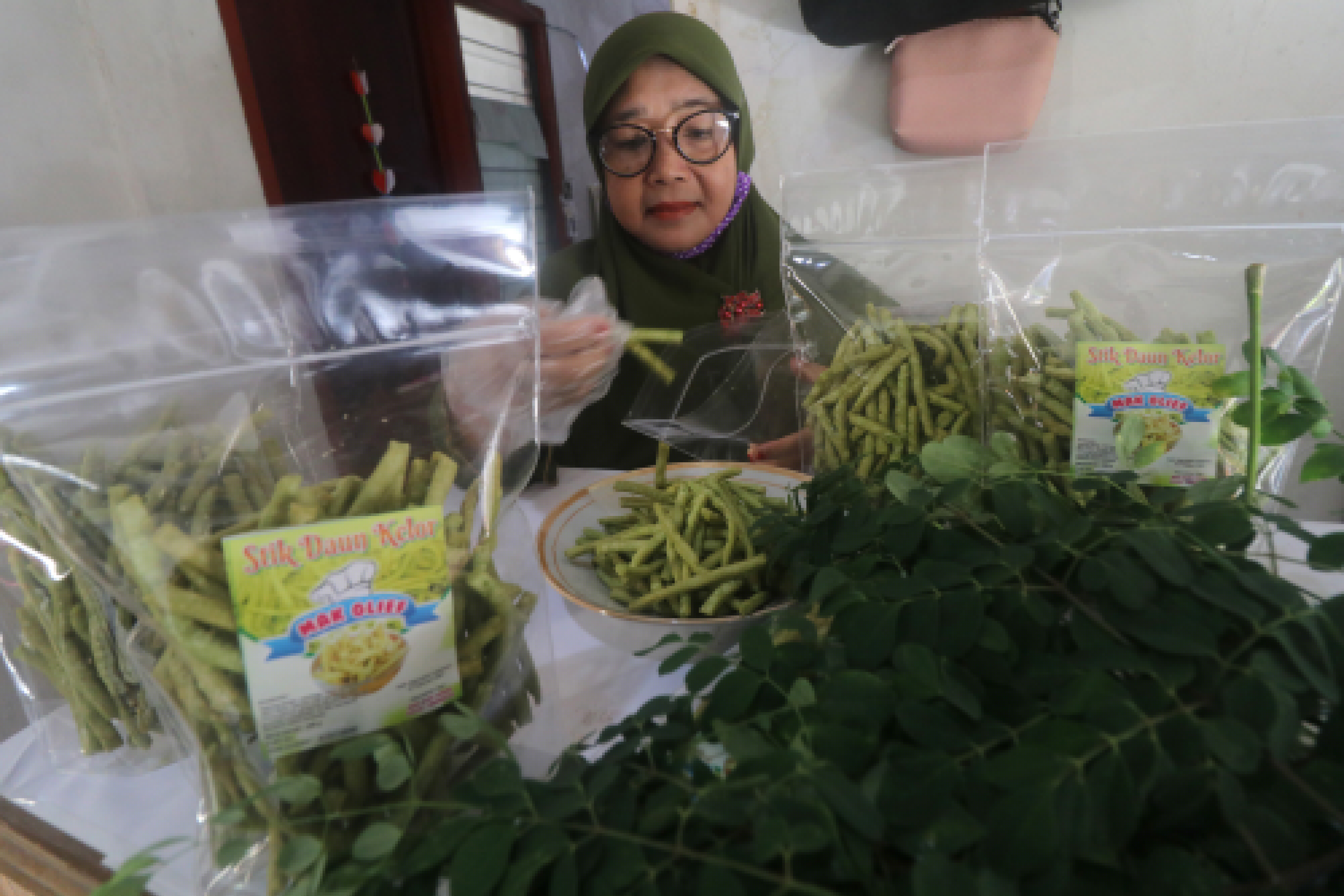 Ekonom Minta Sektor UMKM Jadi Prioritas Pemulihan di 2021