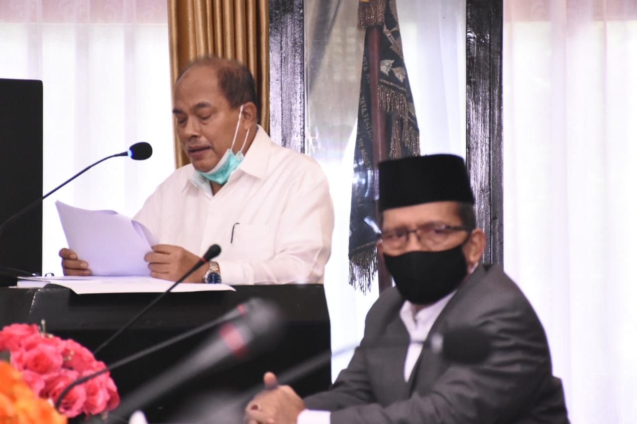 Tebing Tinggi Akan Punya Perguruan Tinggi Negeri