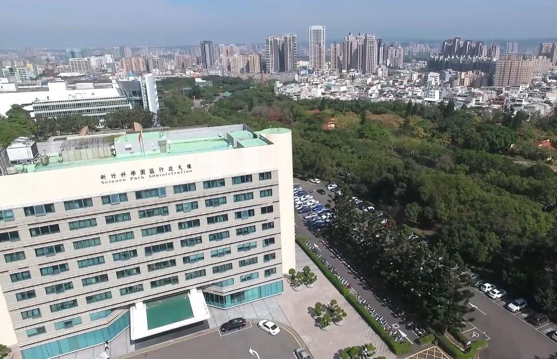 Taiwan menjadi penguasa semikonduktor dunia 