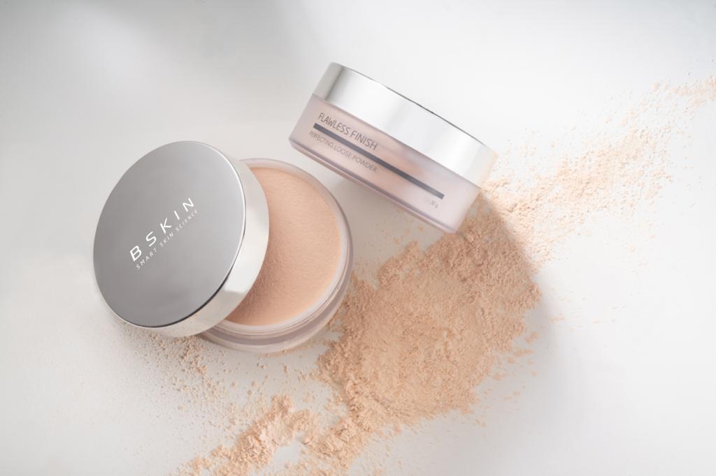 Agar Tampilan Wajah Segar dan Bebas Kilap Minyak