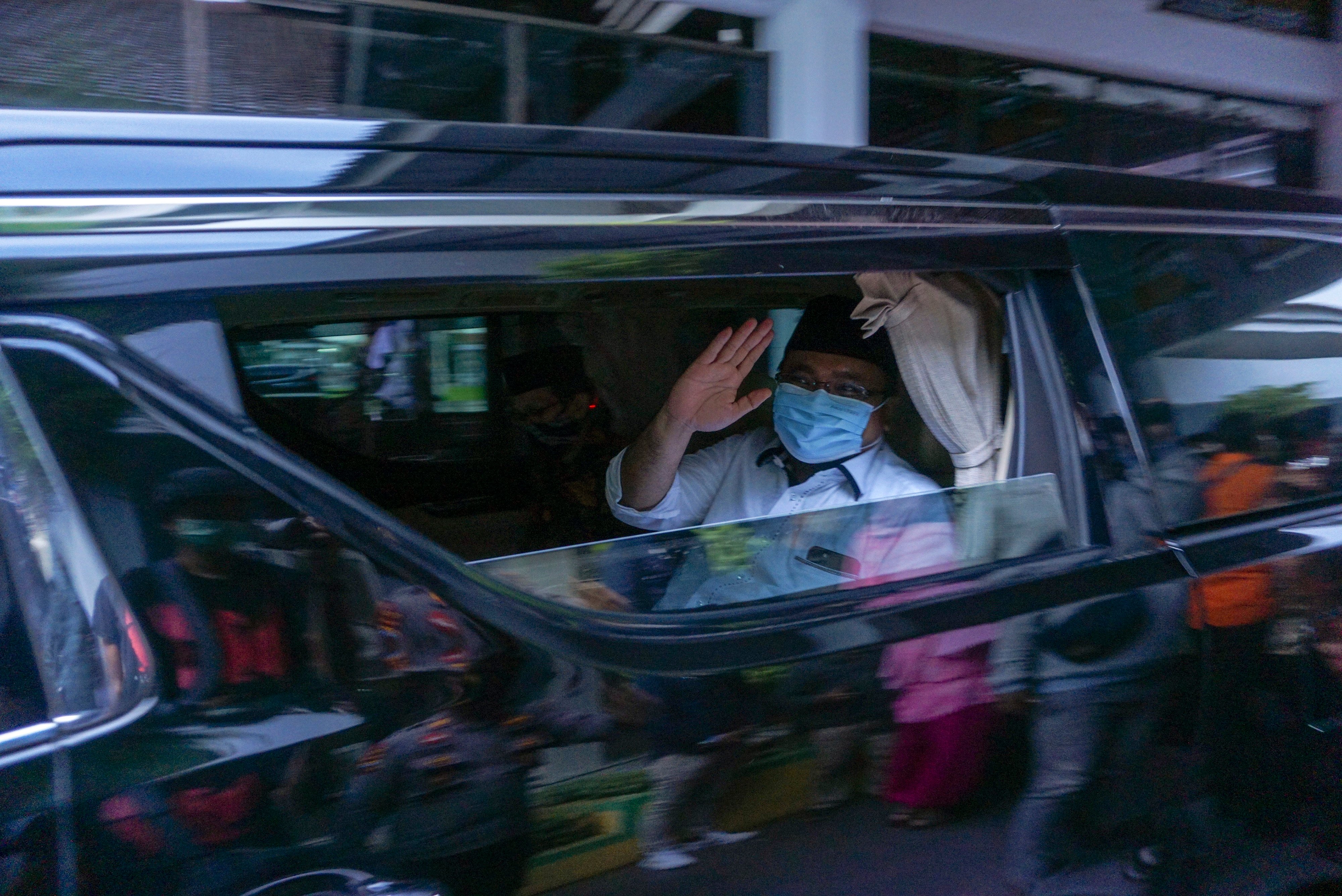 Menag: Halal dan Suci, Vaksin Bisa Digunakan Semua Umat