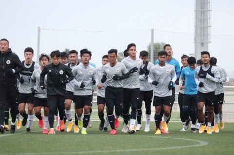 Timnas U-19