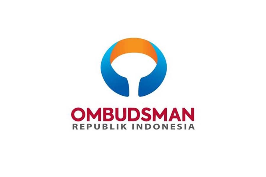 Logo Ombudsman Republik Indonesia