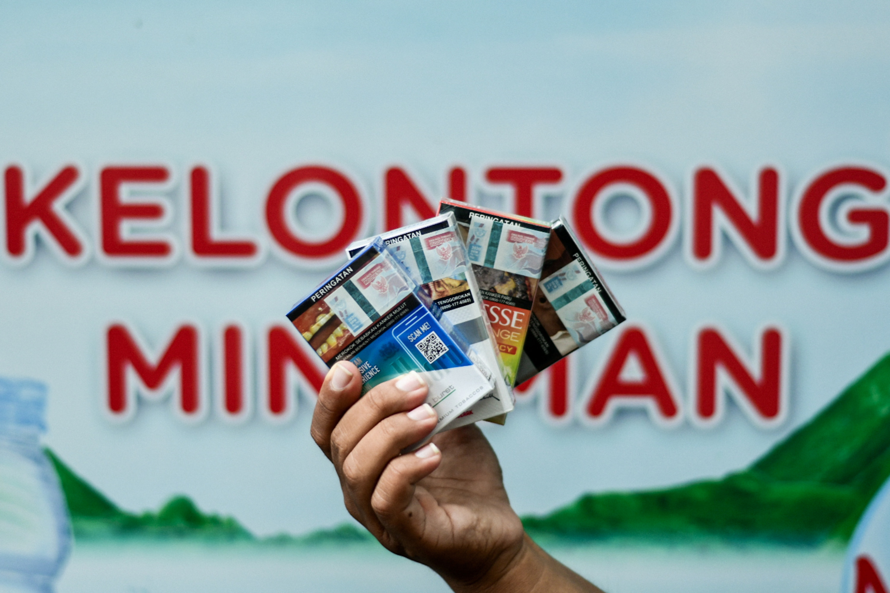 Menkeu: Kenaikan Cukai Tembakau Sudah Melalui Pertimbangan