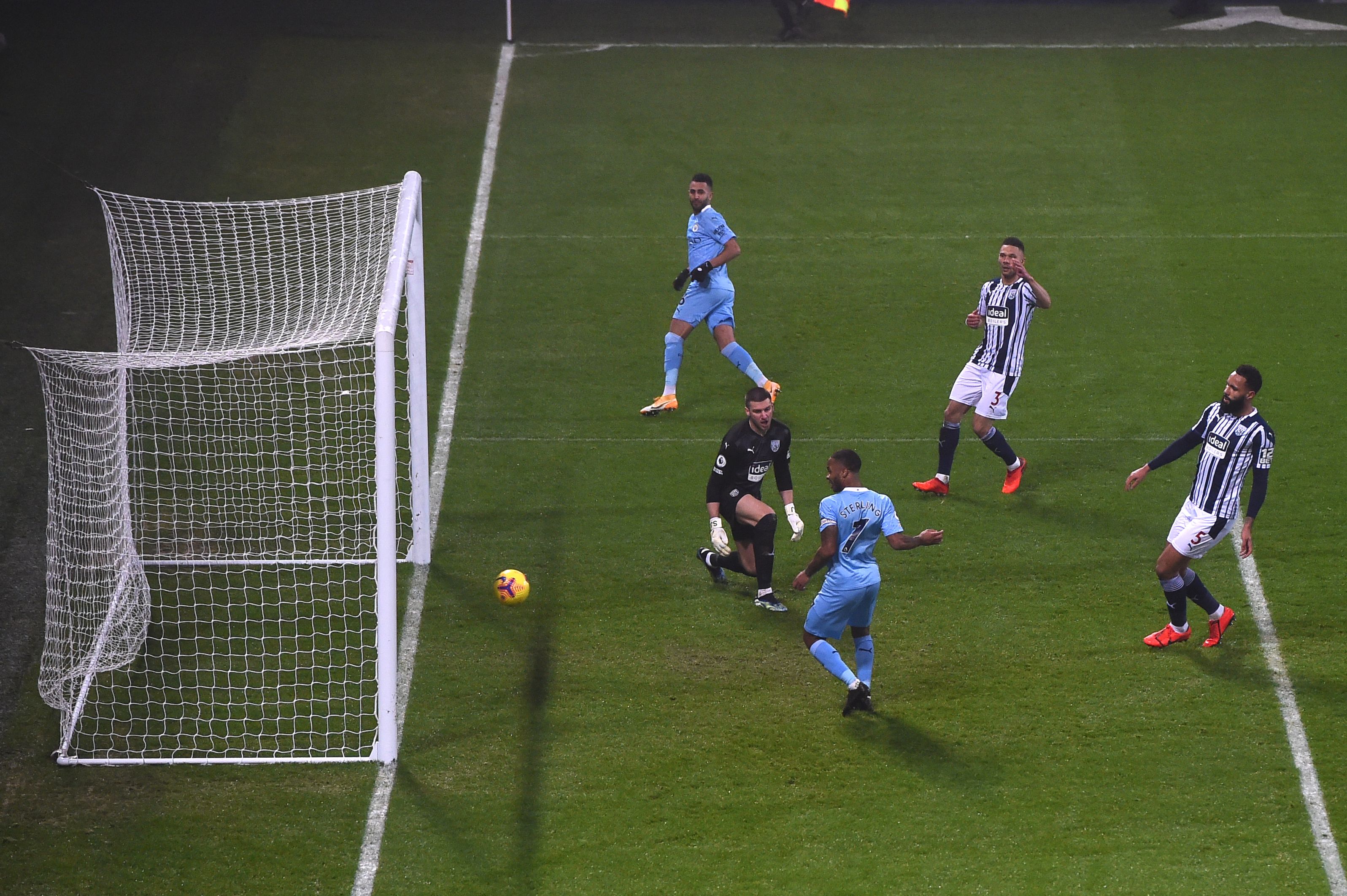 Man City ke Puncak, Arsenal Balas Dendam pada Southampton