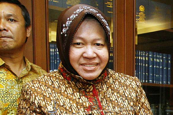 Mensos Minta Bantuan Tunai Segera Dibelanjakan