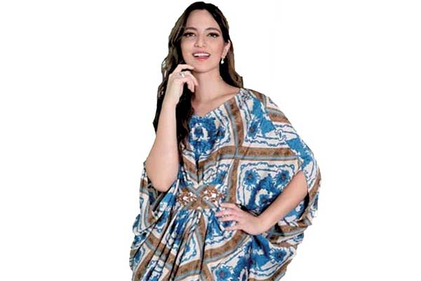 Aktris Nia Ramadhani