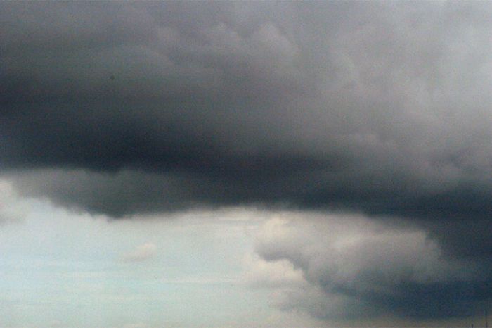 BMKG Ingatkan Pilot akan Munculnya Awan Cumulonimbus