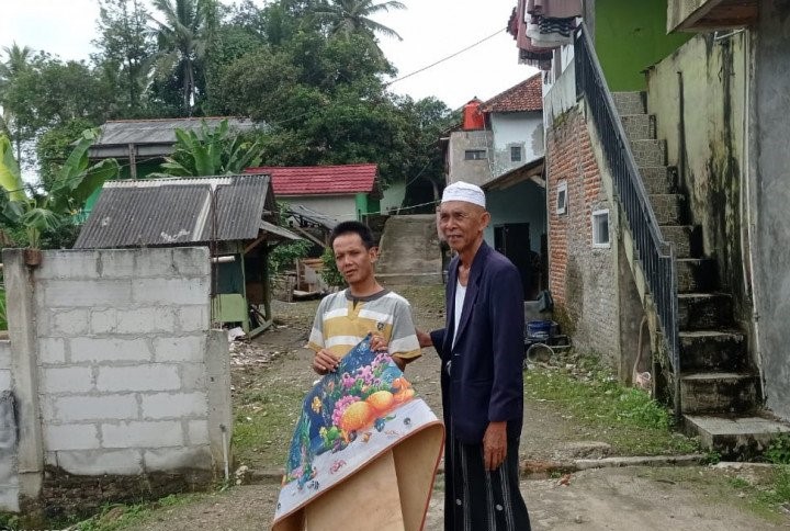 Ilustrasi Ponpes Bani Abbas menampung orang dengan gangguan jiwa dan pasien rehabilitasi narkoba