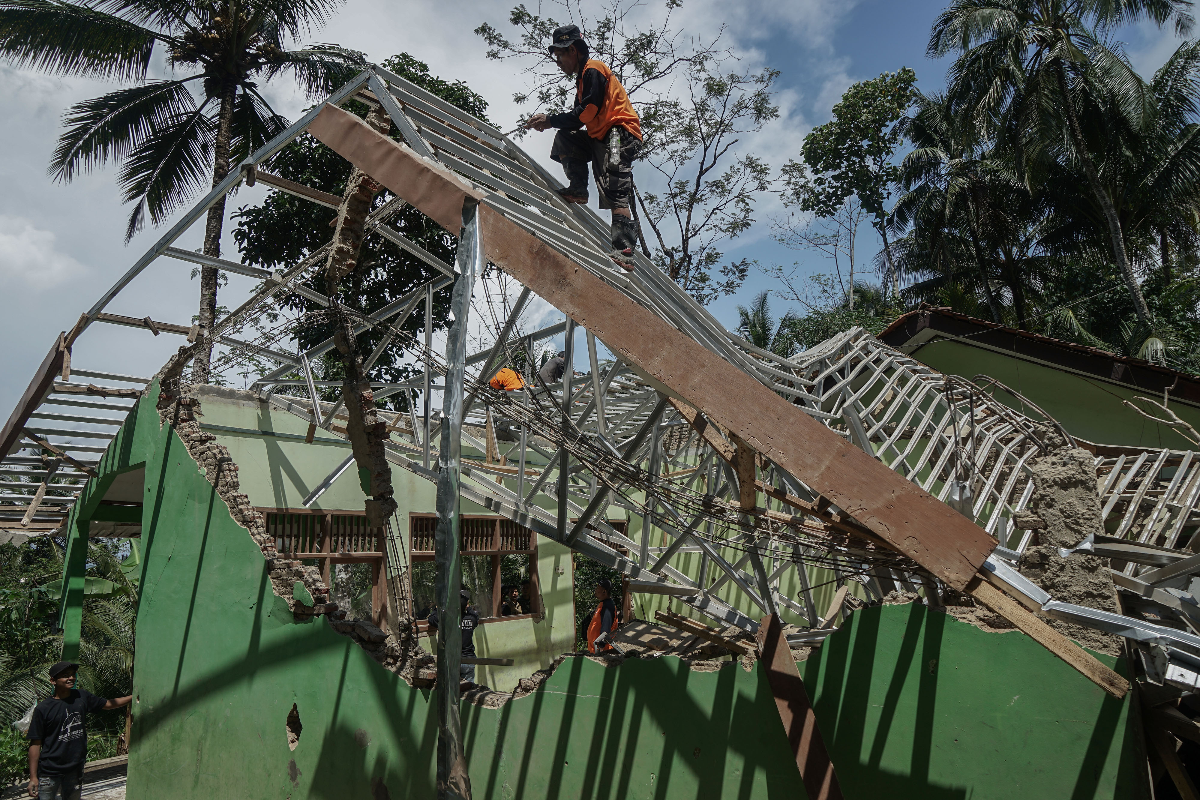 Mitigasi Bencana, Banjarnegara Andalkan Alat Deteksi