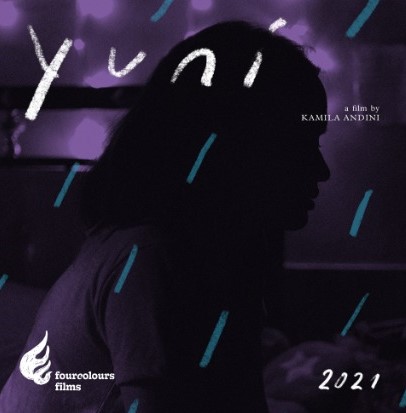 Yuni jadi Film Terbaru Fourcolours Films