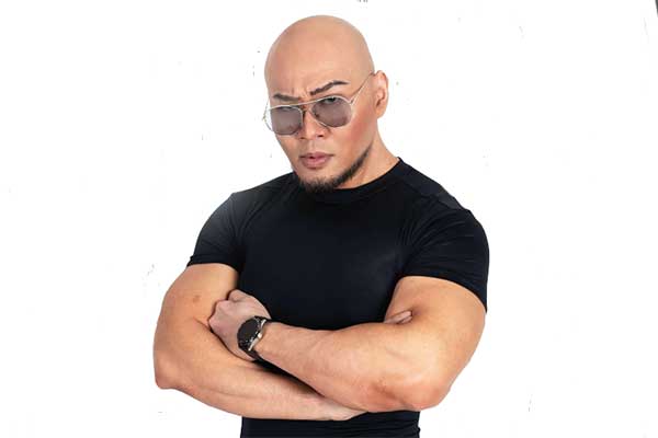 Deddy Corbuzier