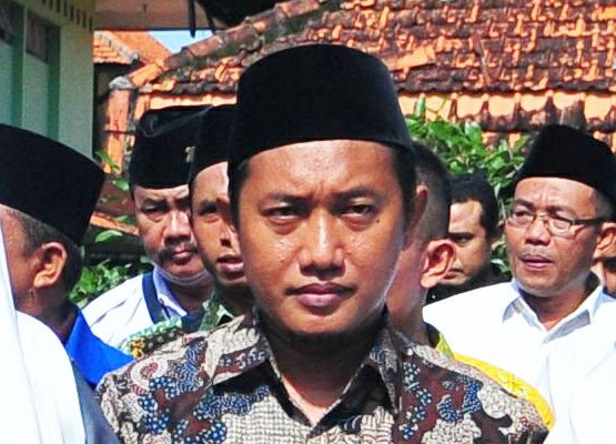 Wakil Bupati Pamekasan Raja'e