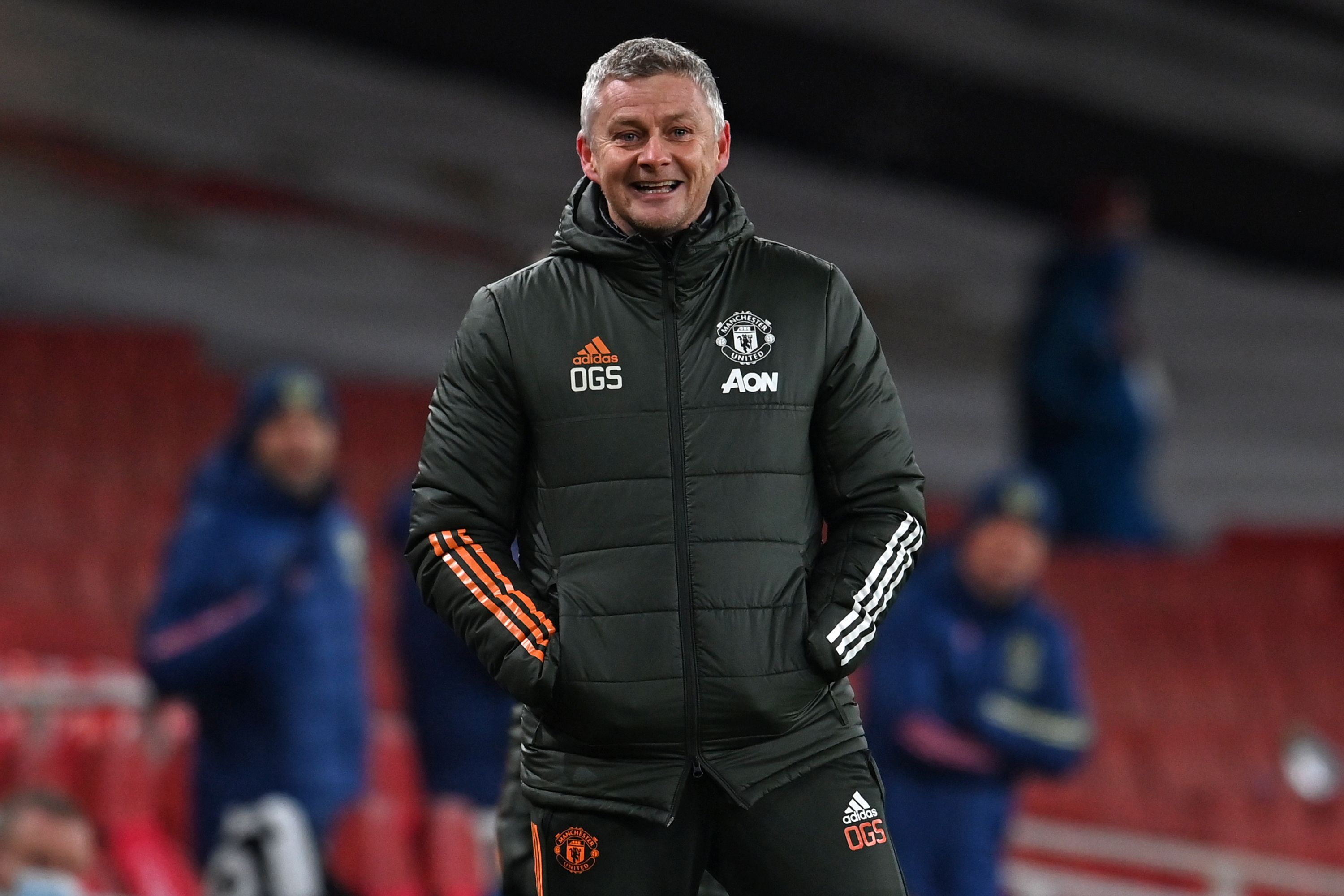 Pelatih Manchester United (MU), Ole Gunnar Solskjaer, ingin para pemainnya berlatih keras untuk memperbaiki ketajaman permainan.