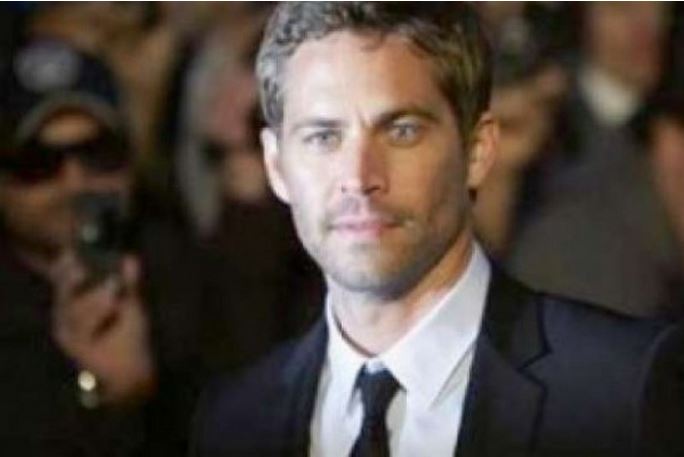 Paul Walker