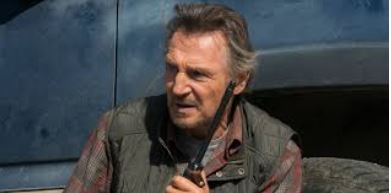 Cuplikan adegan dalam film The Marksman