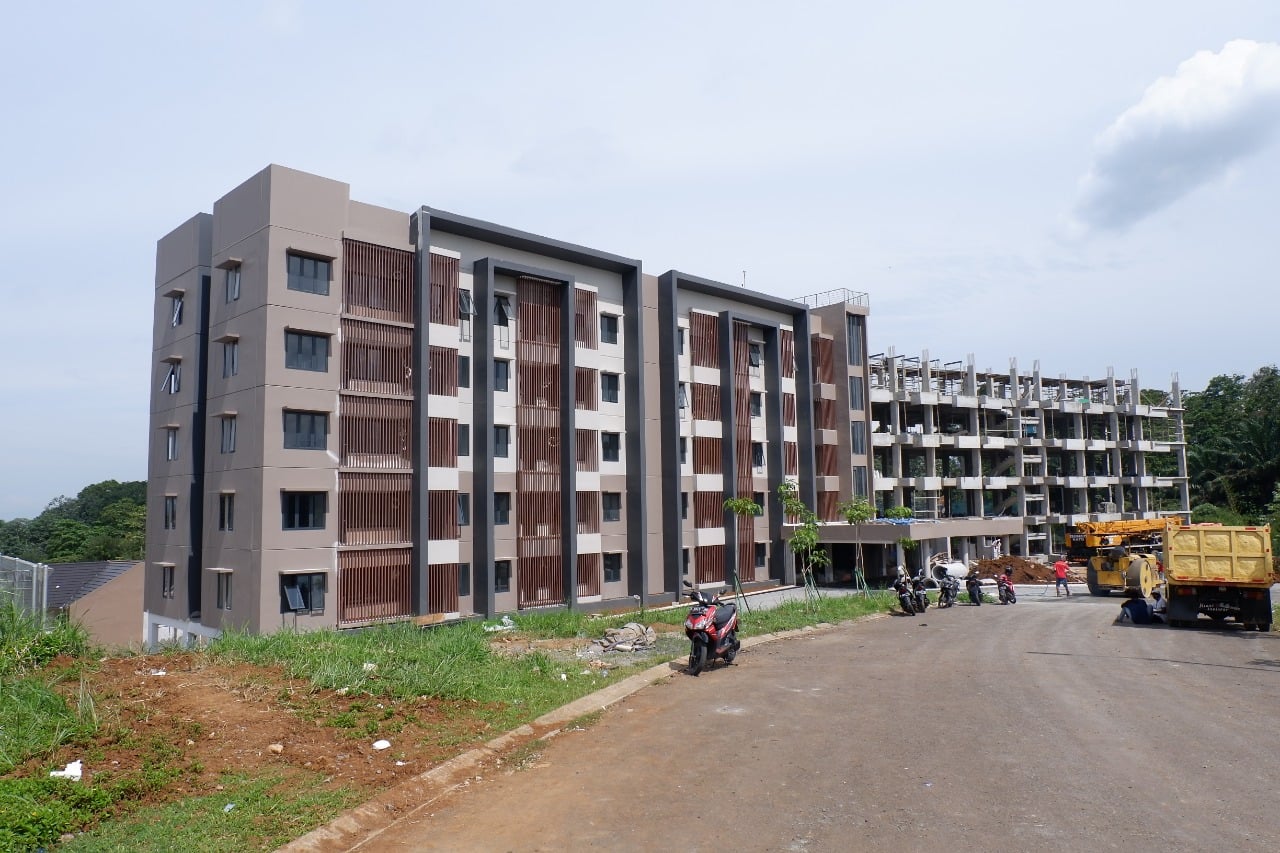 Pengembang Properti Dituntut Inovasi Rilis Proyek Anyar