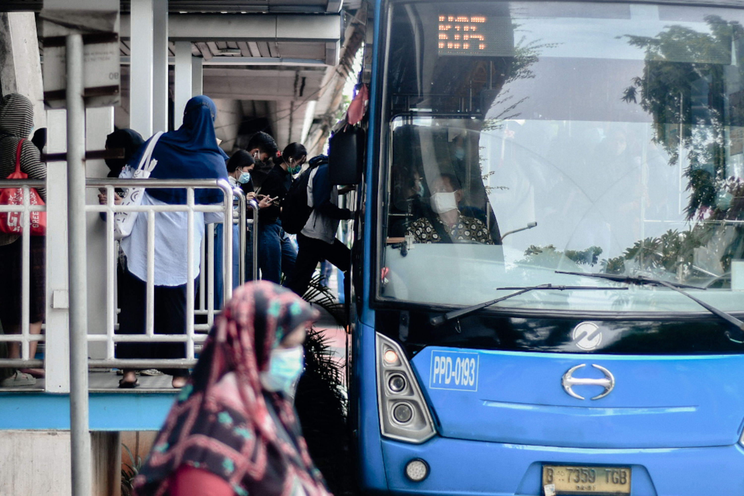 TransJakarta