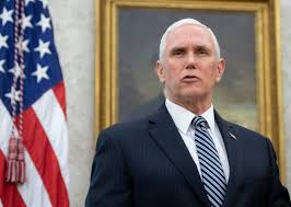 Mike Pence